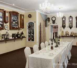 Отель «Домъ купчихи Глинкиной», фото 37