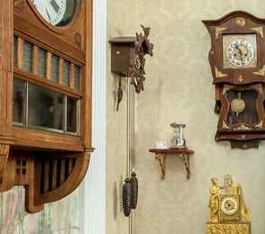 Отель «Домъ купчихи Глинкиной», фото 42