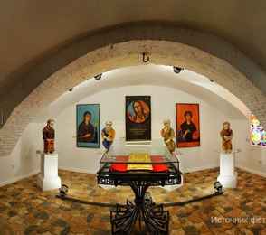 Отель «Домъ купчихи Глинкиной», фото 43