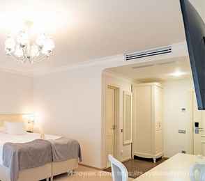 Русские Сезоны Село Вятское отели 4*, фото 50