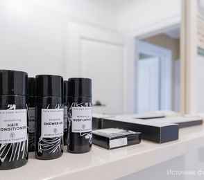 Русские Сезоны Село Вятское отели 4*, фото 54