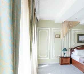 Русские Сезоны Село Вятское отели 4*, фото 56