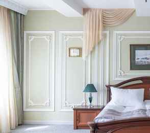 Русские Сезоны Село Вятское отели 4*, фото 57