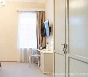 Русские Сезоны Село Вятское отели 4*, фото 63