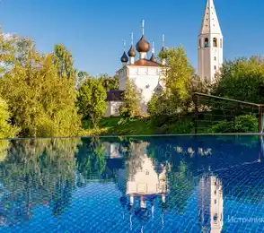 «SPA Отель Вятское», фото 13