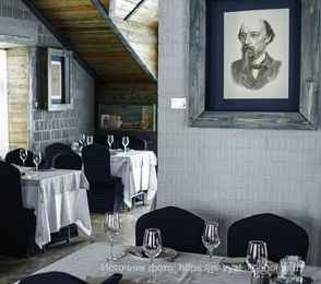 «SPA Отель Вятское», фото 27