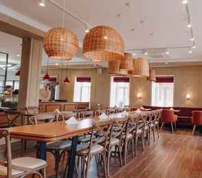 «SPA Отель Вятское», фото 28