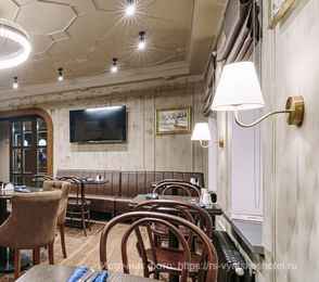 «SPA Отель Вятское», фото 31