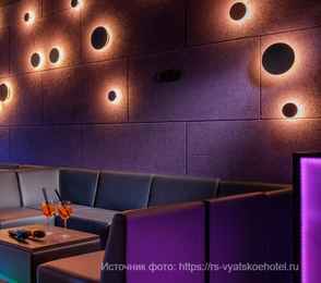 «SPA Отель Вятское», фото 34