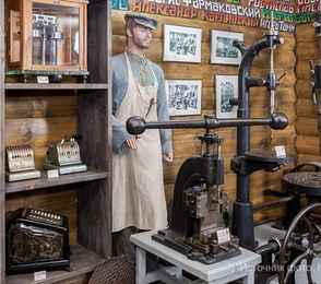 «SPA Отель Вятское», фото 39