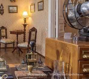 «SPA Отель Вятское», фото 42