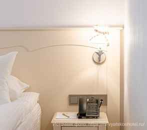 Русские Сезоны Село Вятское SPA отель 5*, фото 47