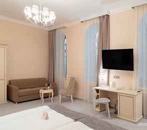 Русские Сезоны Село Вятское SPA отель 5*, фото 53