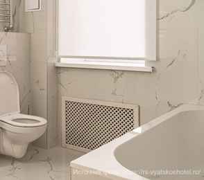 Русские Сезоны Село Вятское SPA отель 5*, фото 57