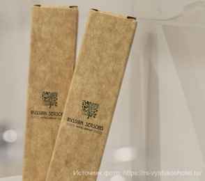 Русские Сезоны Село Вятское SPA отель 5*, фото 59