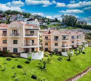 Санаторий «Ревиталь Парк»