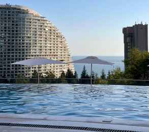 Санаторий «Ревиталь Парк», фото 35