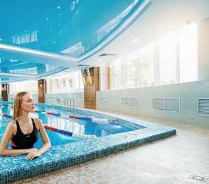 Grand Hotel Oka, фото 2