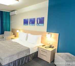 Grand Hotel Oka, фото 3