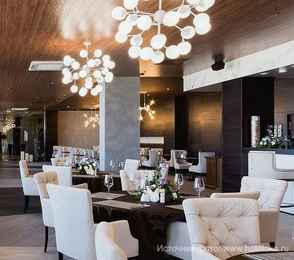 Grand Hotel Oka, фото 4