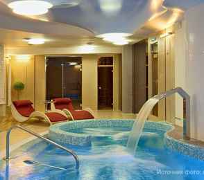 Grand Hotel Oka, фото 6