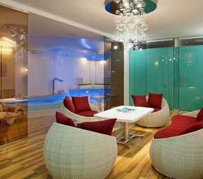 Grand Hotel Oka, фото 8