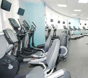 Grand Hotel Oka, фото 10