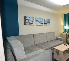 Grand Hotel Oka, фото 19