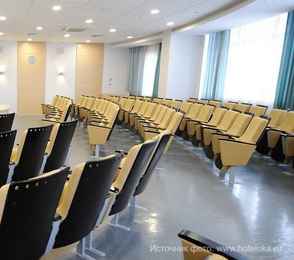 Grand Hotel Oka, фото 25