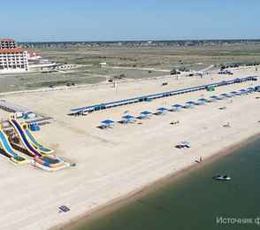 Санаторно-курортный комплекс «Оптимист», фото 2