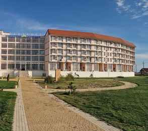 Санаторно-курортный комплекс «Оптимист»