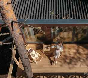 Горный отель Etnica, фото 4