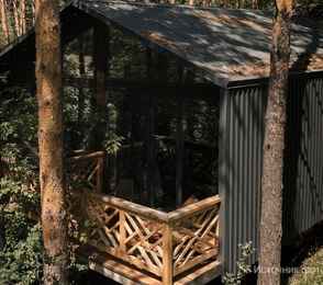 Горный отель Etnica, фото 5