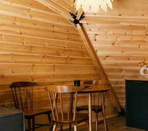 Горный отель Etnica, фото 7