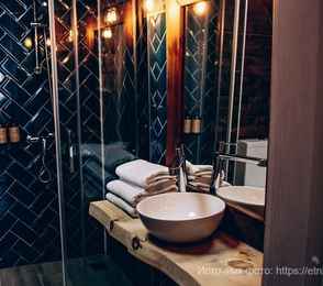 Горный отель Etnica, фото 10