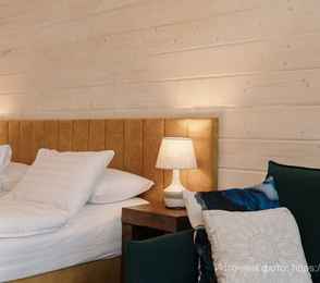 Горный отель Etnica, фото 12