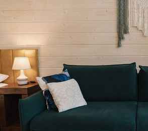 Горный отель Etnica, фото 13