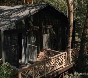 Горный отель Etnica, фото 17