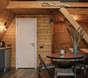 Горный отель Etnica, фото 19