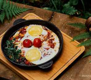 Горный отель Etnica, фото 26