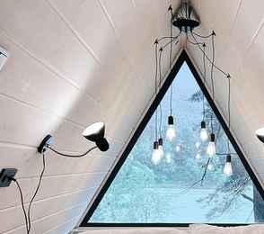 Горный отель Etnica, фото 28