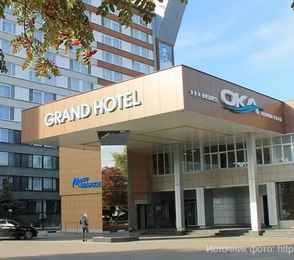 Гранд-отель «Ока Бизнес»