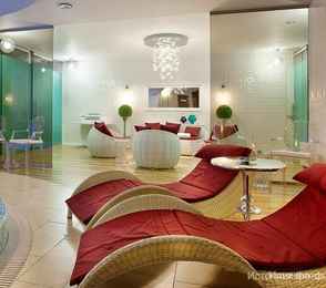 Гранд-отель «Ока Бизнес», фото 7