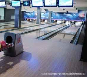 Гранд-отель «Ока Бизнес», фото 12