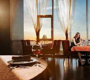 Гранд-отель «Ока Бизнес», фото 19