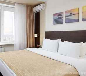 Гранд-отель «Ока Бизнес», фото 23