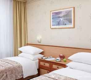 Гранд-отель «Ока Бизнес», фото 24