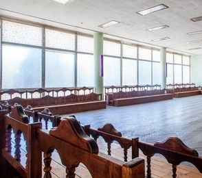 Санаторий «Красный Бор», фото 8