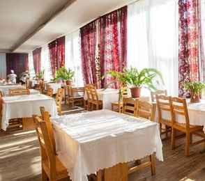 Санаторий «Красный Бор», фото 9