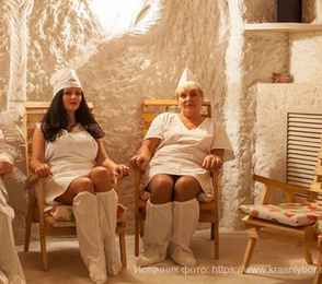 Санаторий «Красный Бор», фото 15